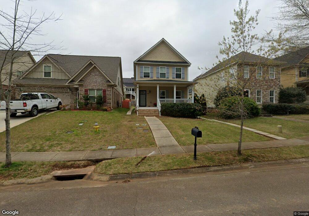 822 Heatherbrooke Ln, Macon, GA 31210 - photo 1