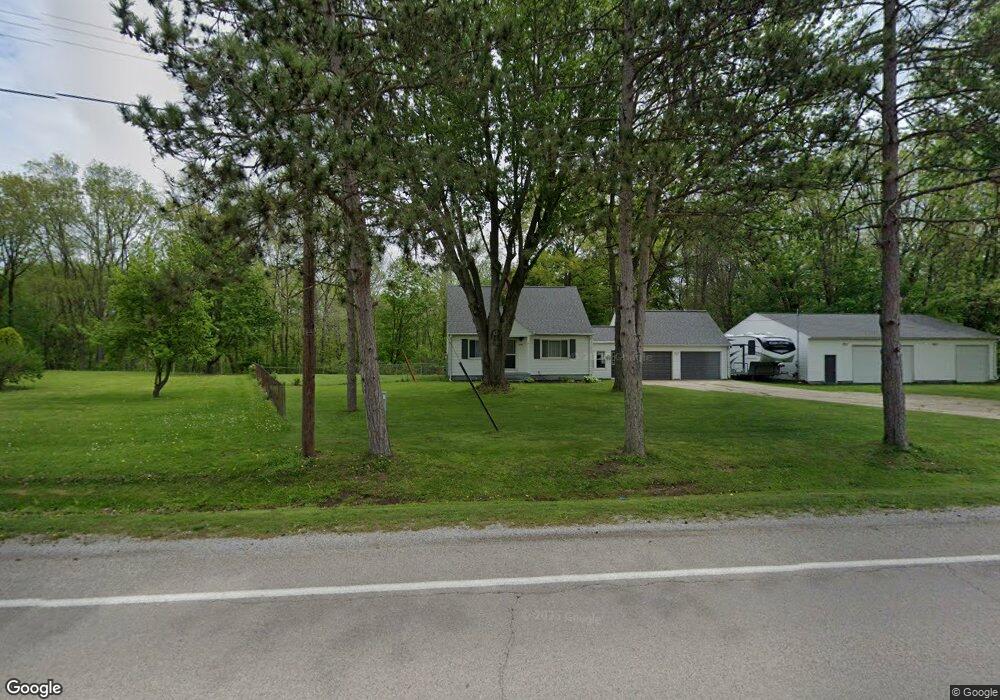 5148 N Seymour Rd, Flushing, MI 48433 - photo 1