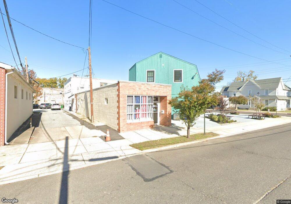 20 S 2nd St, Hammonton, NJ 08037 - photo 1