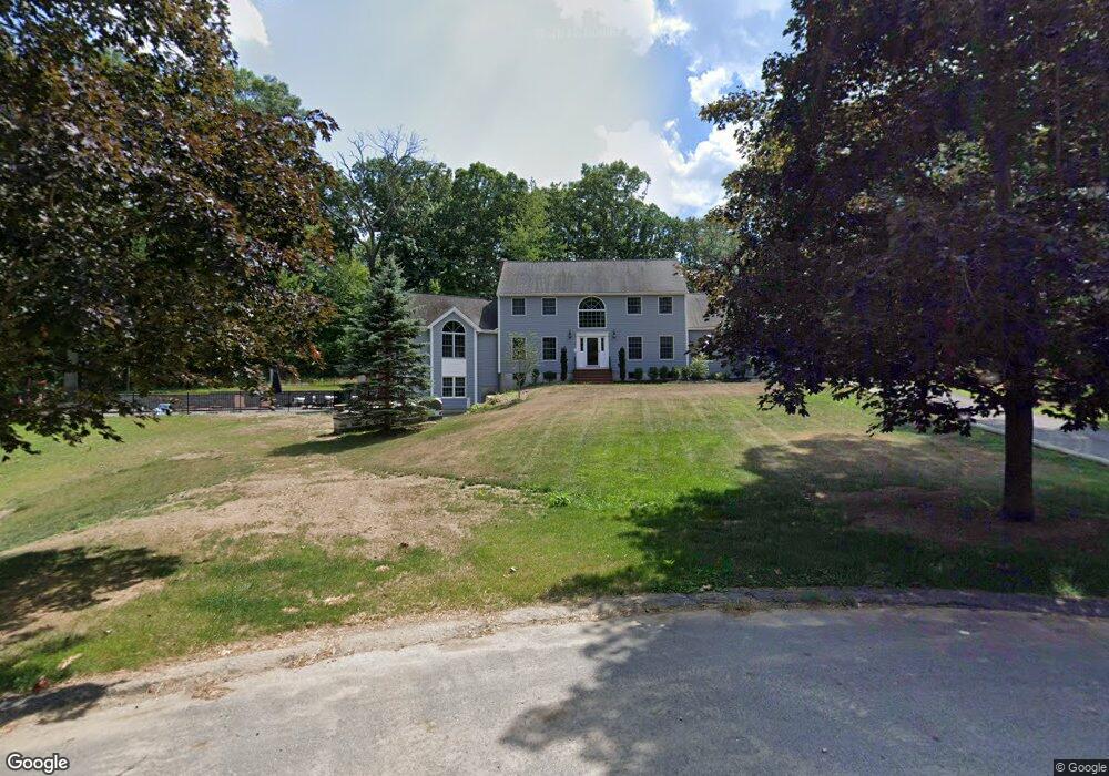 14 Stub Toe Ln, Southborough, MA 01772 - photo 1