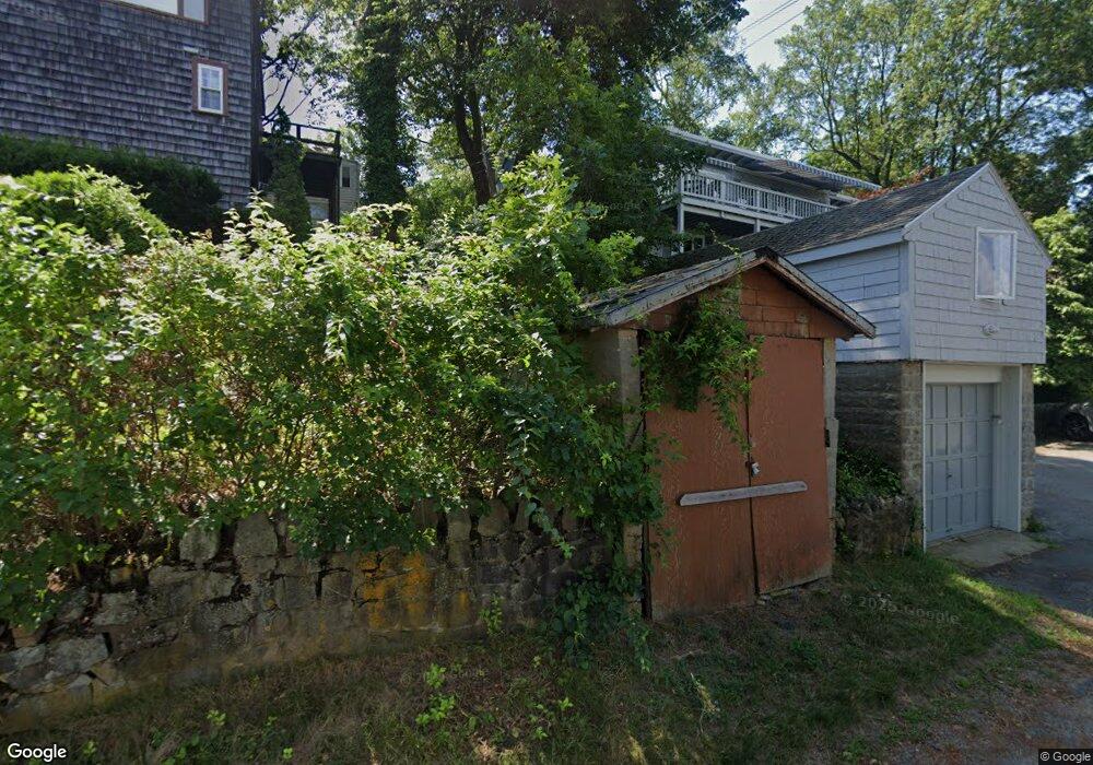 21 Sparhawk Terrace, Marblehead, MA 01945 - photo 1