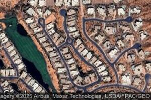 2336 W Entrada Trail Unit 42, Saint George, UT 84770