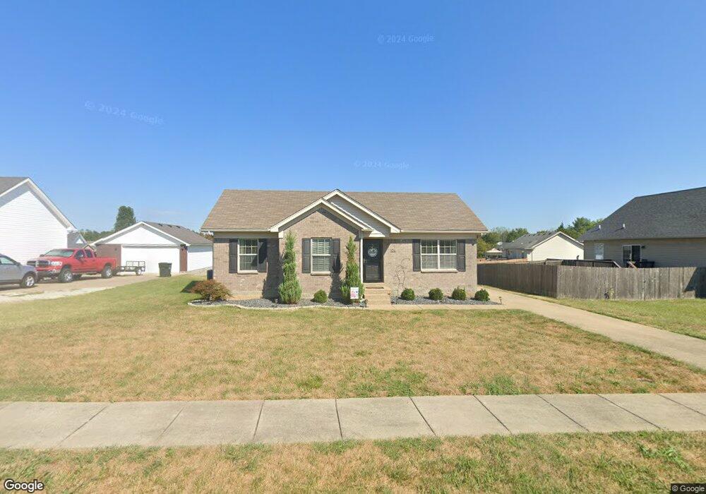 46 Crossfield Dr, Mount Washington, KY 40047 - photo 1