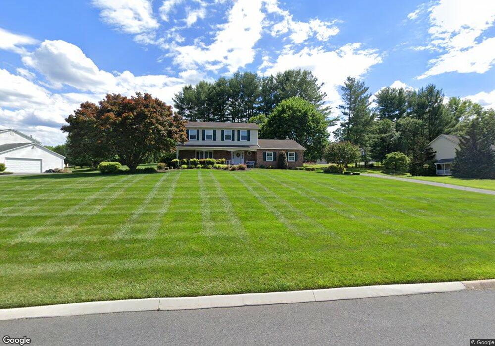 2000 Copperwood Way, Fallston, MD 21047 - photo 1