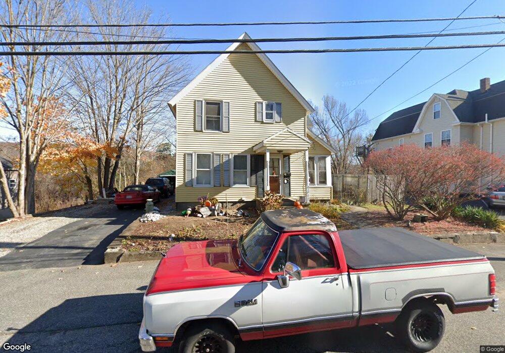 40 Bridge St, Monson, MA 01057 - photo 1