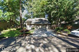 18620 Indian Creek Dr, Lake Oswego, OR 97035