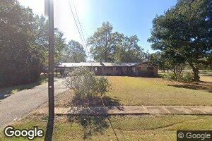 44 E School House St, Weir, MS 39772