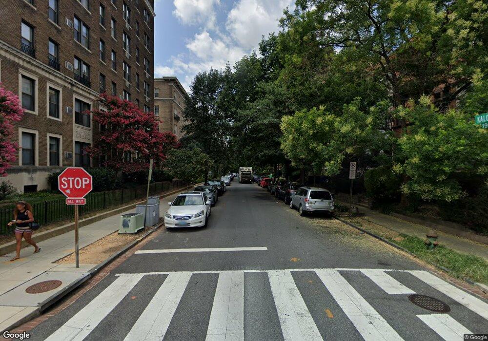 1902 Kalorama Rd NW unit 1052, Washington, DC 20009 - photo 1