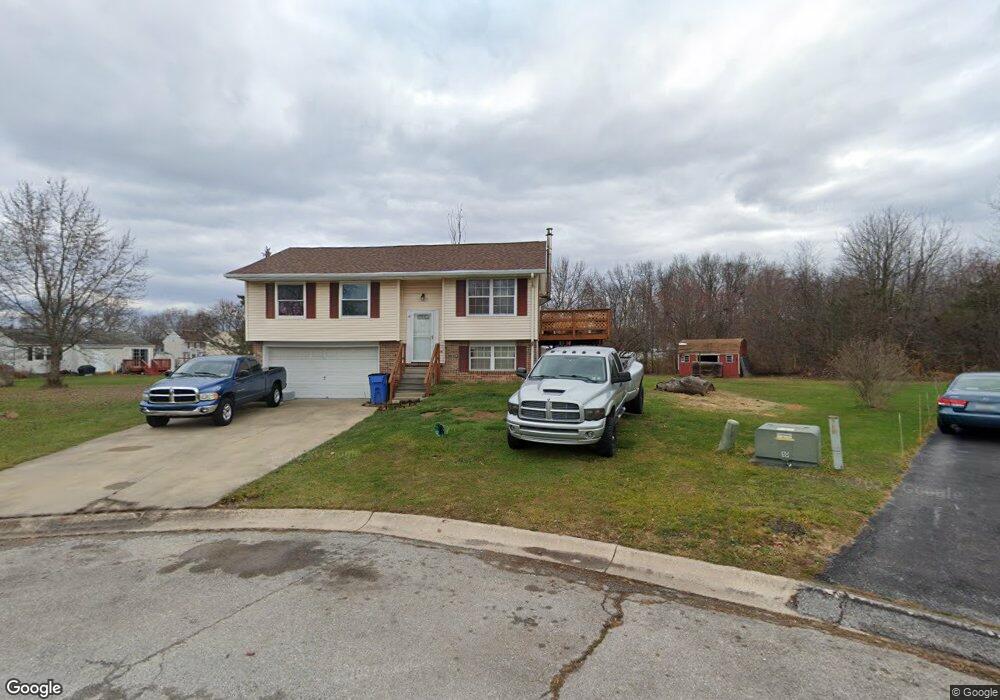 11 Carole Ct unit 13, Gettysburg, PA 17325 - photo 1