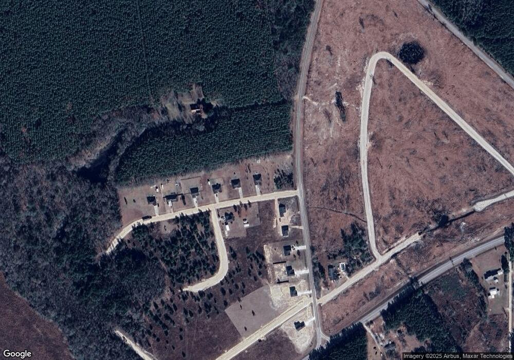 504 Antietum Rd, Claxton, GA 30417 - photo 1