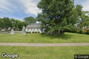 1132 Greensfield Dr, Naperville, IL 60563