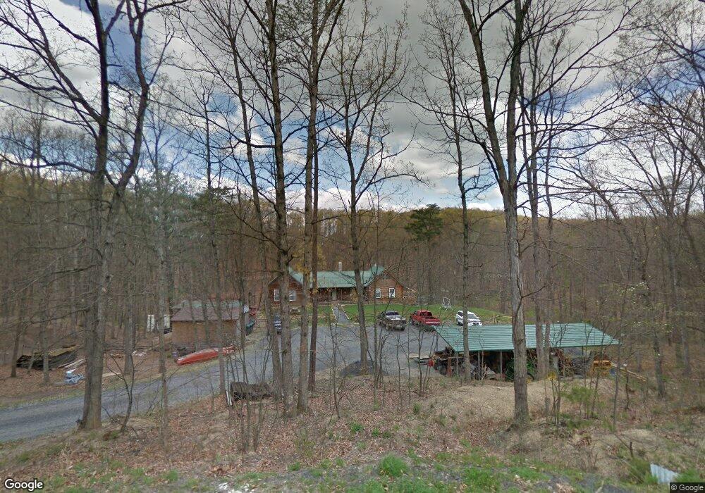 1119 S Fork Estates III, Moorefield, WV 26836 - photo 1