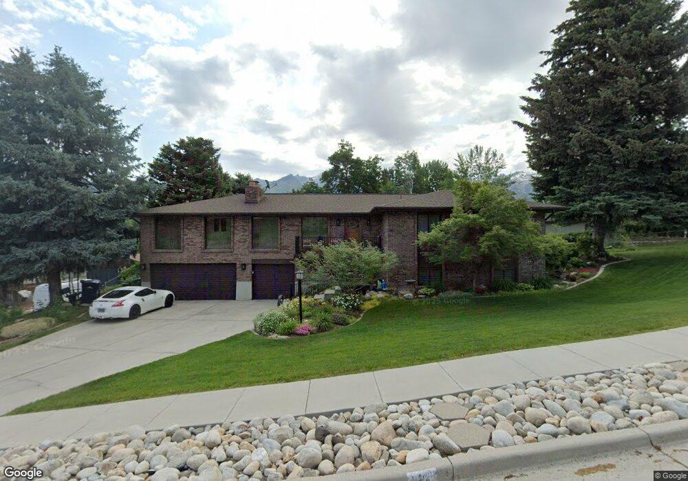 8415 Viscounti Dr, Sandy, UT 84093 - photo 1