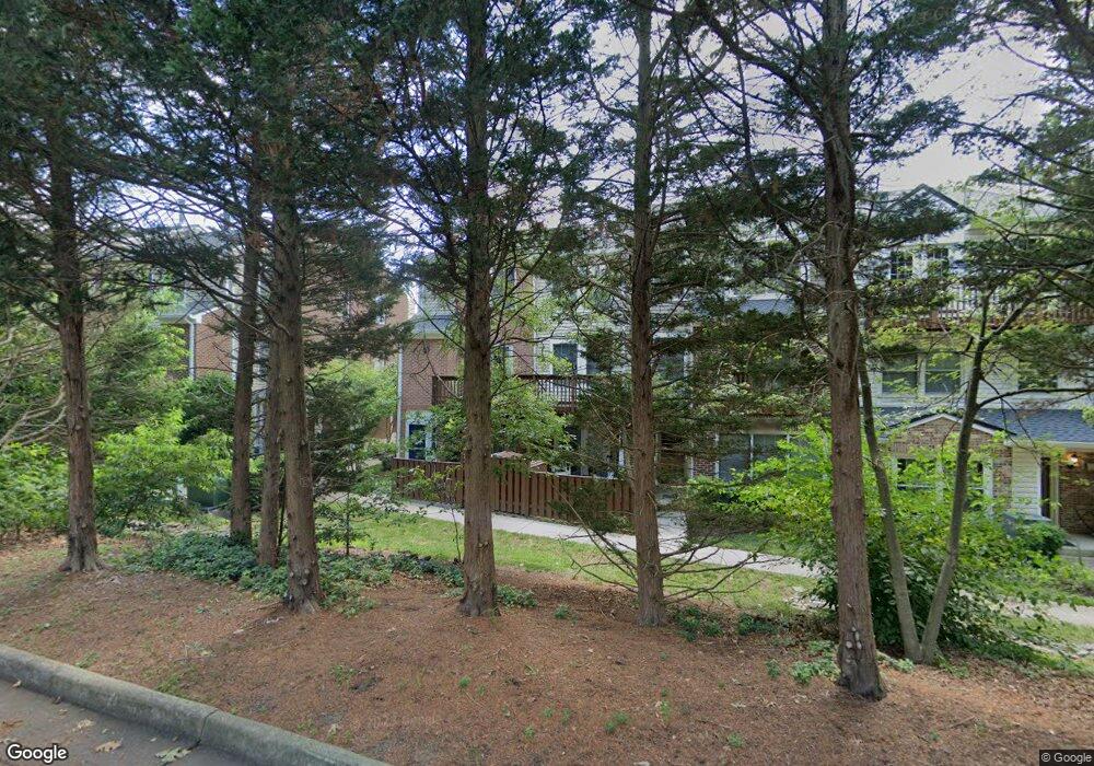 4058 Chetham Way, Woodbridge, VA 22192 - photo 1