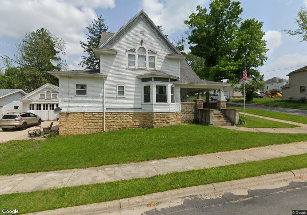 201 N Lafayette St, Argyle, WI 53504 - photo 1