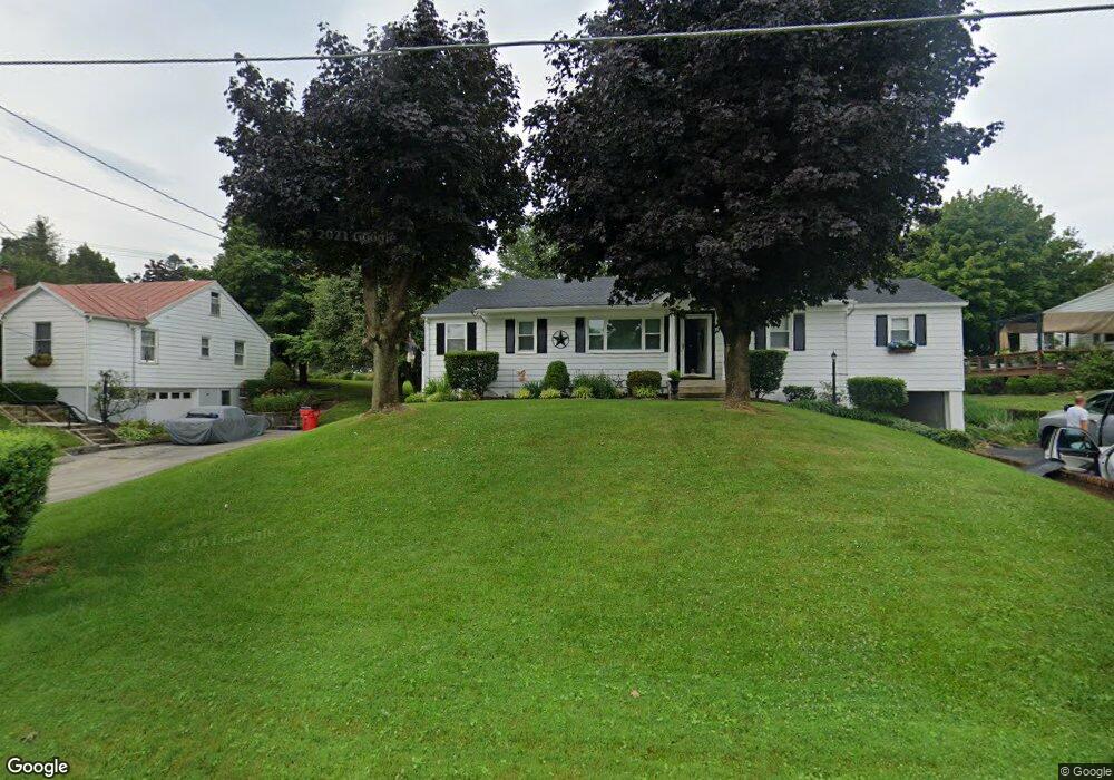 33 Elm St, Harpers Ferry, WV 25425 - photo 1