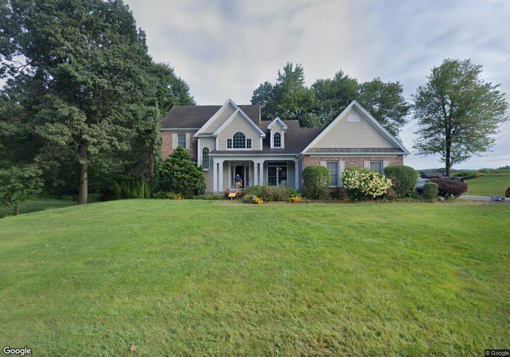 71 San Souci Dr, South Hadley, MA 01075 - photo 1