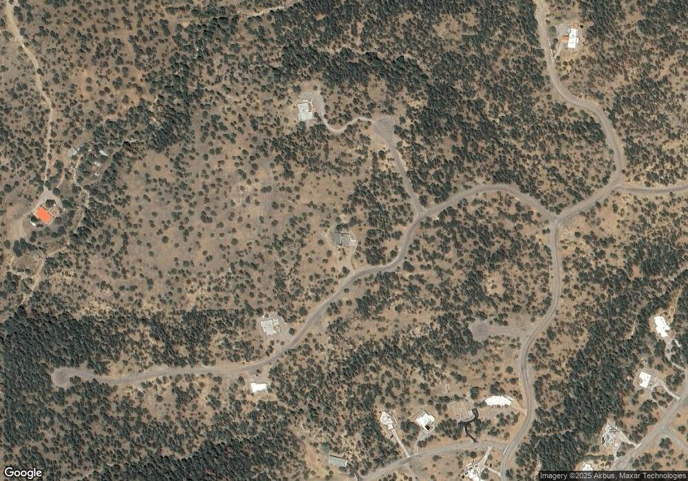 22 Vesuvius Way unit Dos Griegos subdivis, Silver City, NM 88061 - photo 1