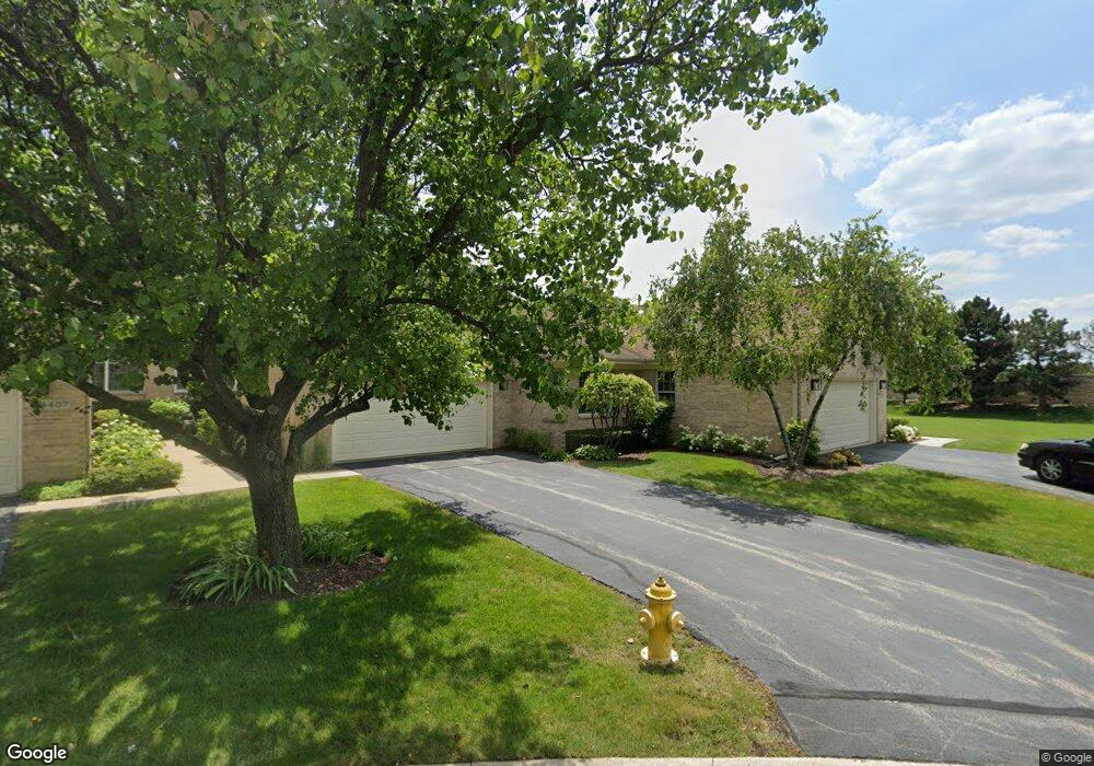 4411 Hammersmith Ln, Glenview, IL 60026 - photo 1