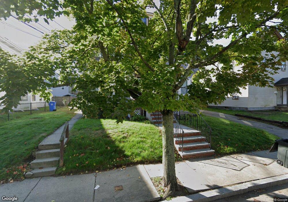 18 Vernon St unit 20, Waltham, MA 02453 - photo 1