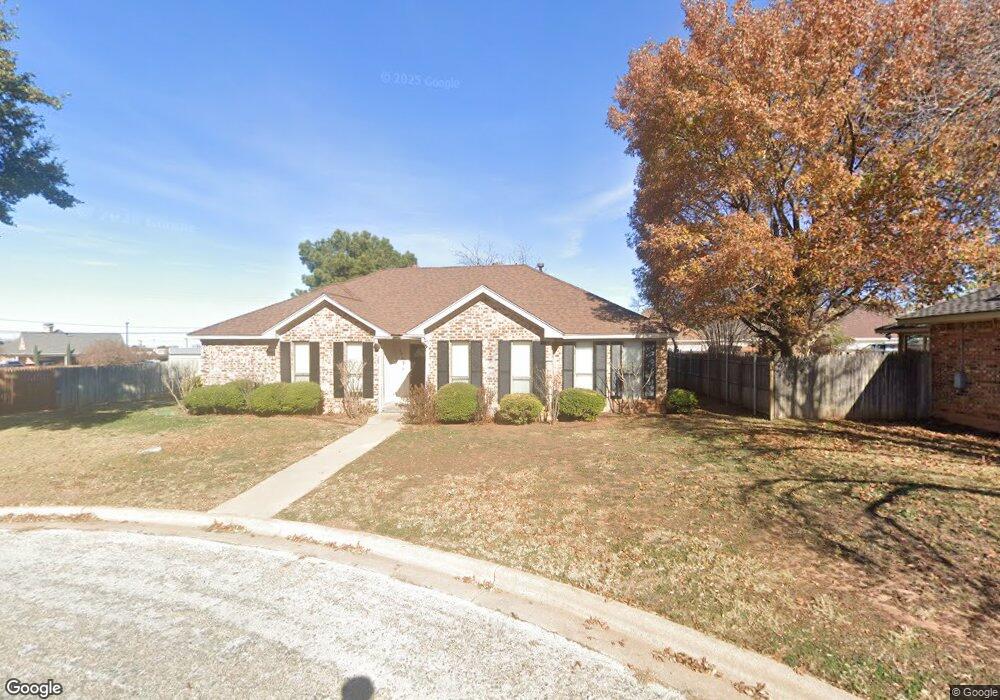 4042 Inverrary Dr, Abilene, TX 79606 - photo 1