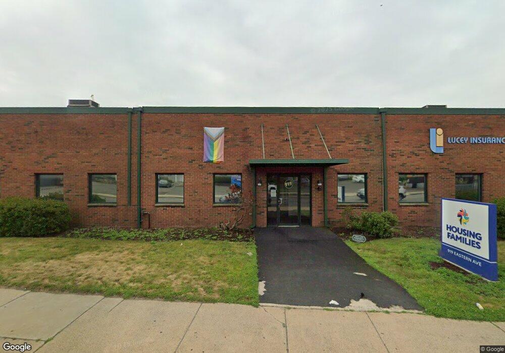 919 Eastern Ave, Malden, MA 02148 - photo 1