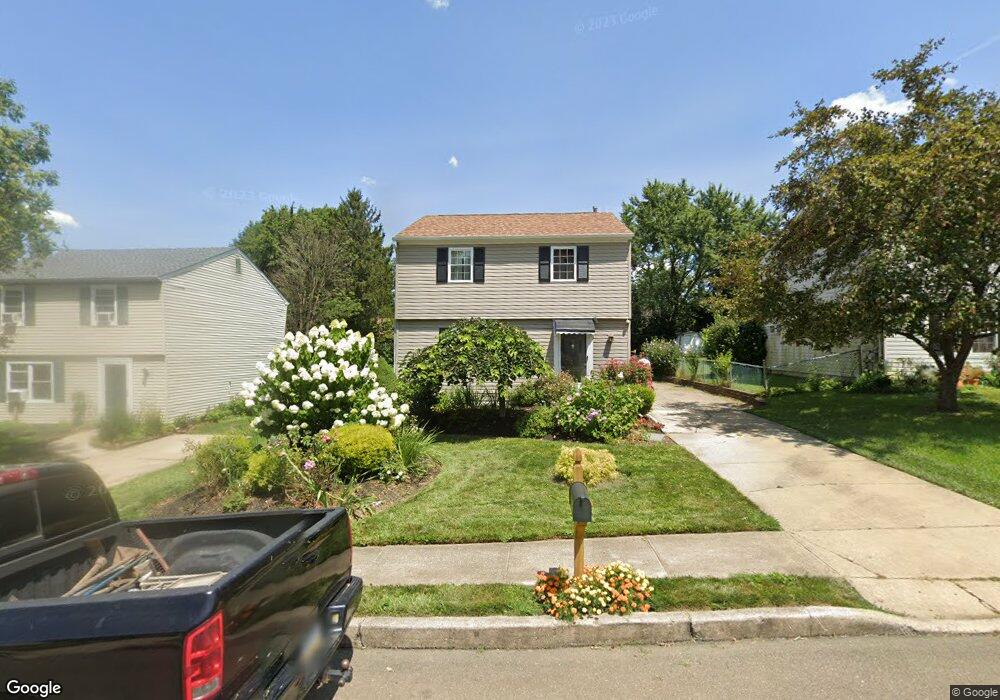 713 S Garfield St, Kennett Square, PA 19348 - photo 1