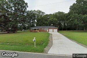 2051 Browns Crossroads Rd, Staley, NC 27355