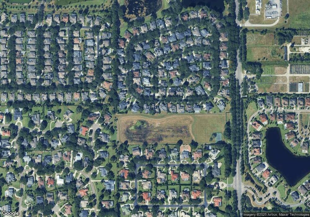 1937 Westover Reserve Blvd, Windermere, FL 34786 - photo 1