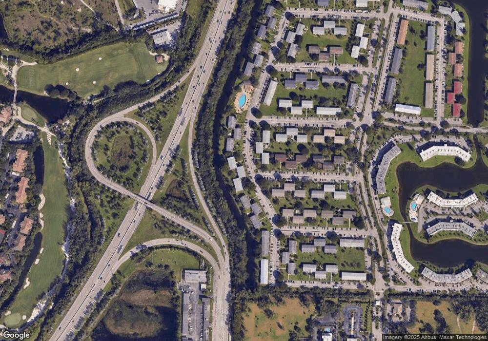 83 Windsor D unit 83, West Palm Beach, FL 33417 - photo 1