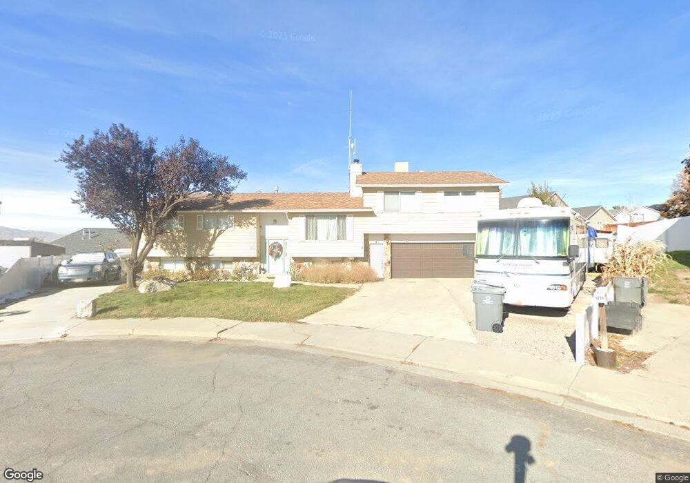 1265 Fort Ln, Pleasant Grove, UT 84062 - photo 1