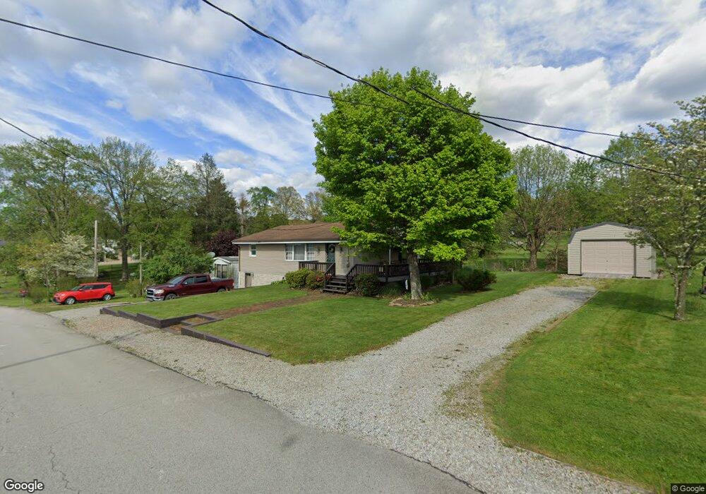 171 Albert St, Homer City, PA 15748 - photo 1