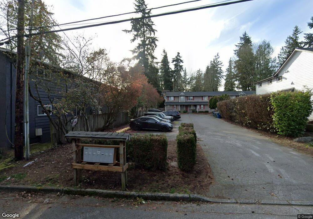 7505 212th St SW unit C202, Edmonds, WA 98026 - photo 1