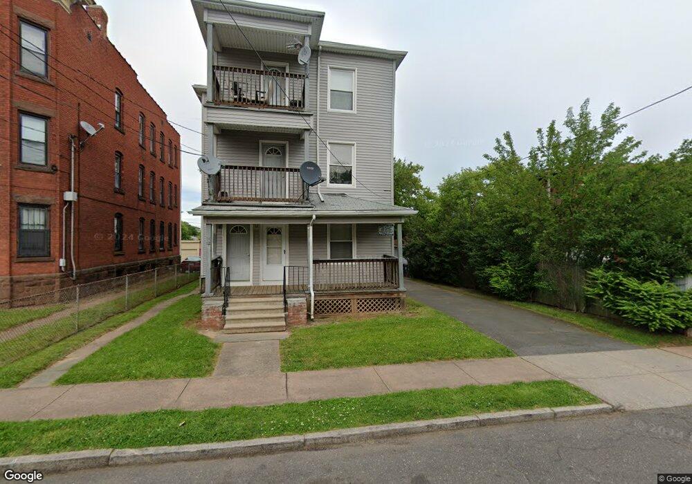 12 Stedman St unit 14, Hartford, CT 06114 - photo 1