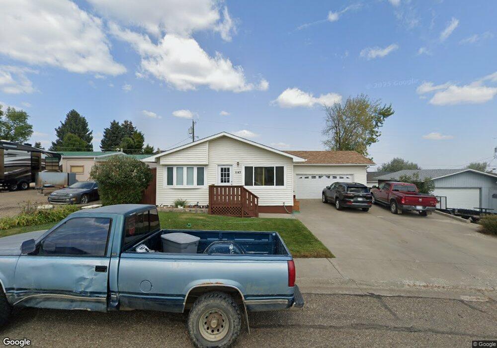 1145 Center Dr, Havre, MT 59501 - photo 1