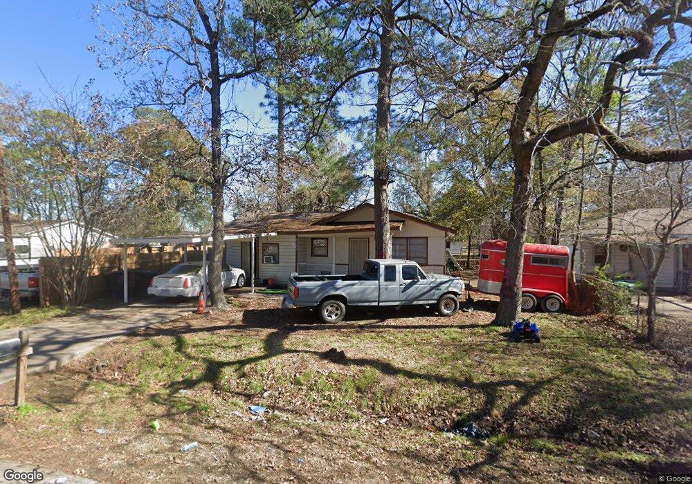 10530 Barnham St, Houston, TX 77016 - photo 1