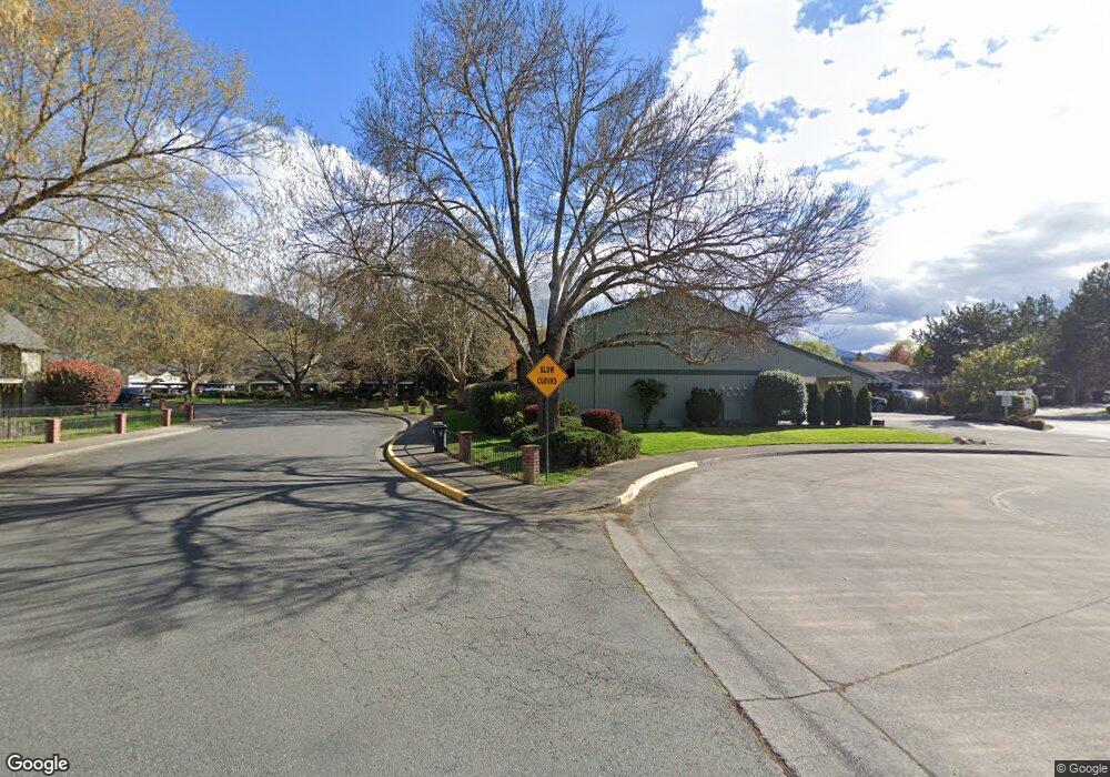 1103 SE Excalibur Dr unit Excalibur, Grants Pass, OR 97526 - photo 1