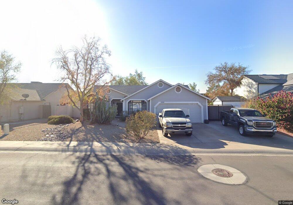 1899 E Kent Ave, Chandler, AZ 85225 - photo 1