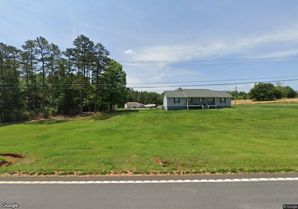 2052 Gumlog Rd, Martin, GA 30557 - photo 1