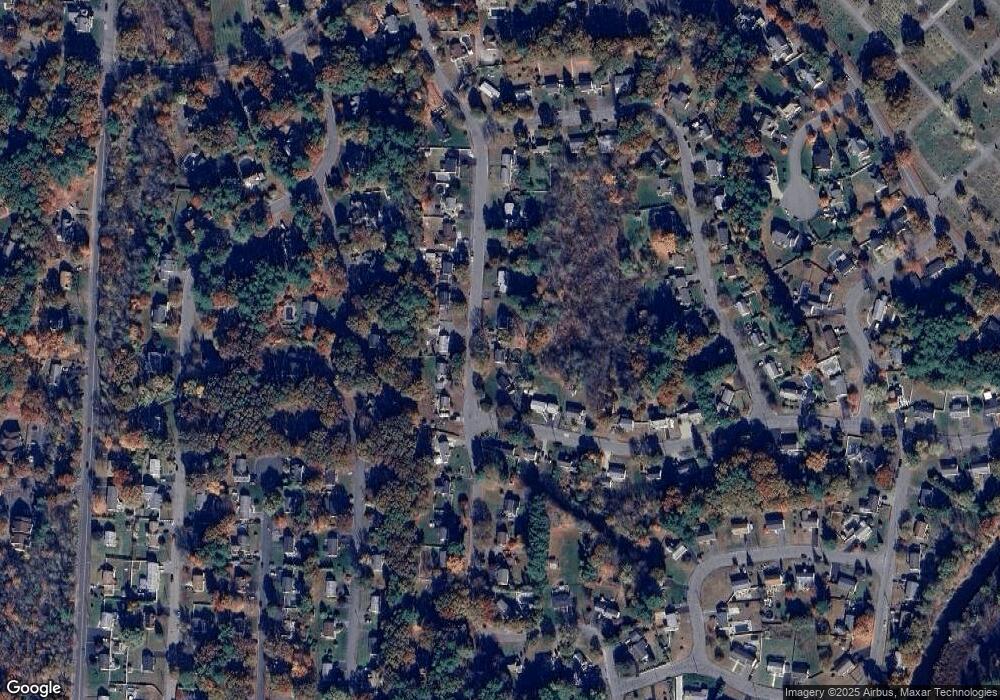 61 Priest St, Hudson, MA 01749 - photo 1