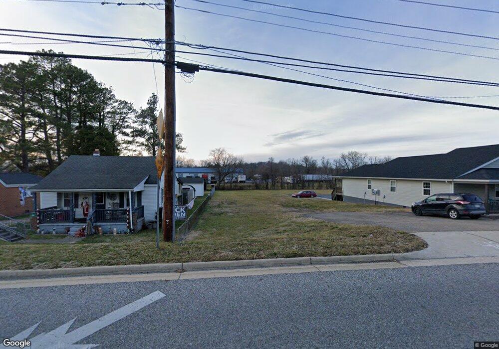 48 E Side Hwy, Waynesboro, VA 22980 - photo 1