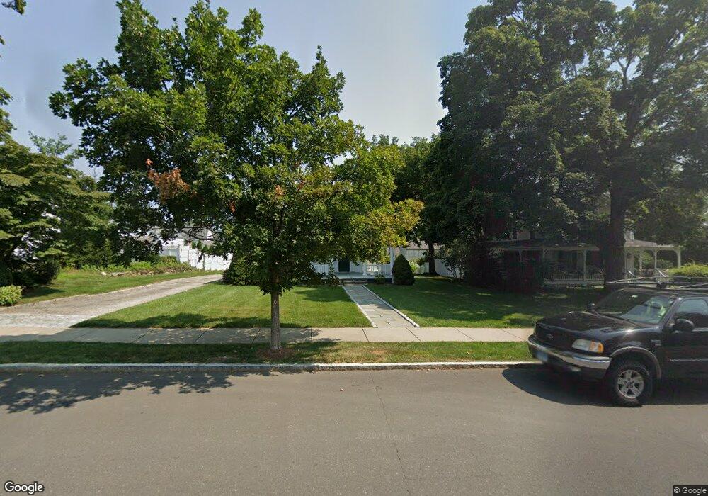 242 Main St, New Canaan, CT 06840 - photo 1