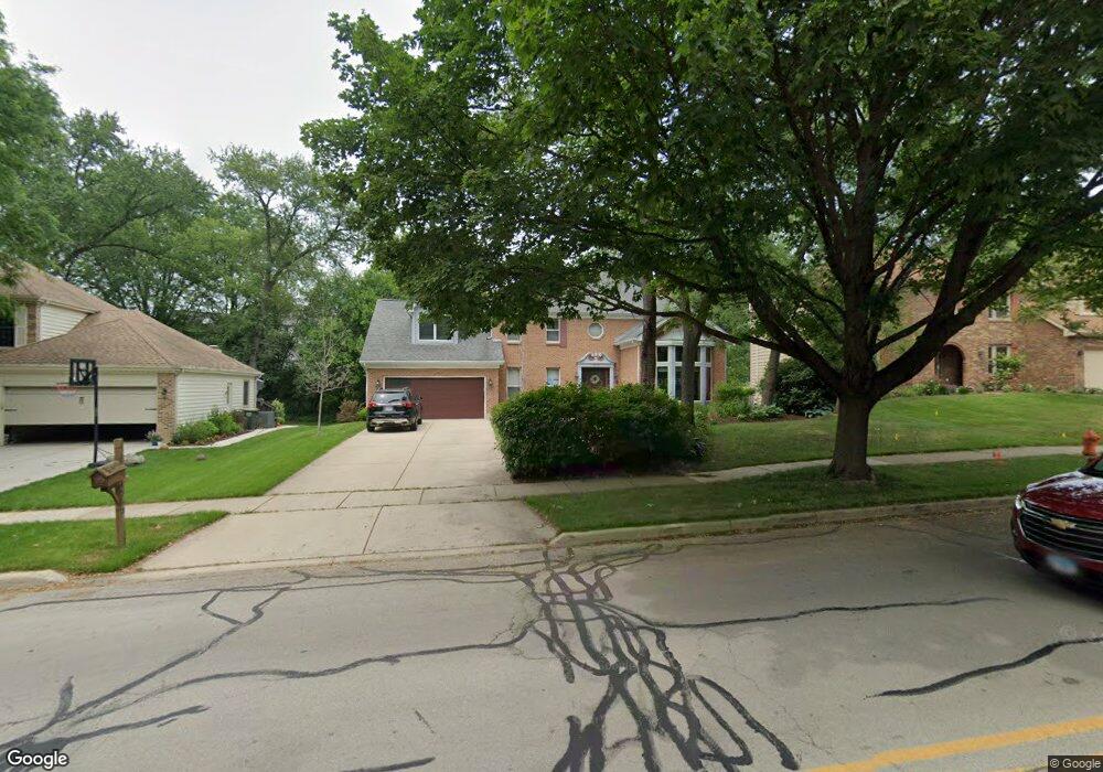 1353 E Gartner Rd, Naperville, IL 60540 - photo 1