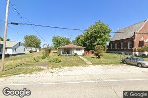 504 E Old 36, Alexander, IL 62601