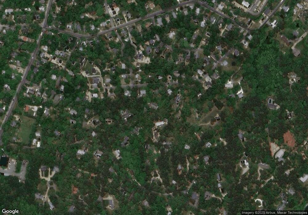 36 Michaels Way, Vineyard Haven, MA 02568 - photo 1