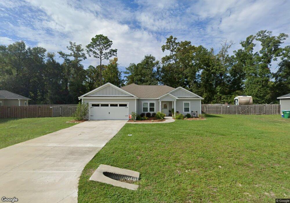 27 Garland Cir, Crawfordville, FL 32327 - photo 1