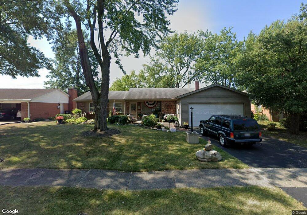 2923 W High St, Lima, OH 45807 - photo 1