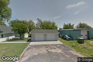 204 Tice St, Copeland, KS 67837