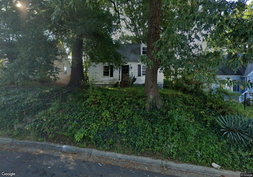 5425 Tilden Rd, Bladensburg, MD 20710 - photo 1