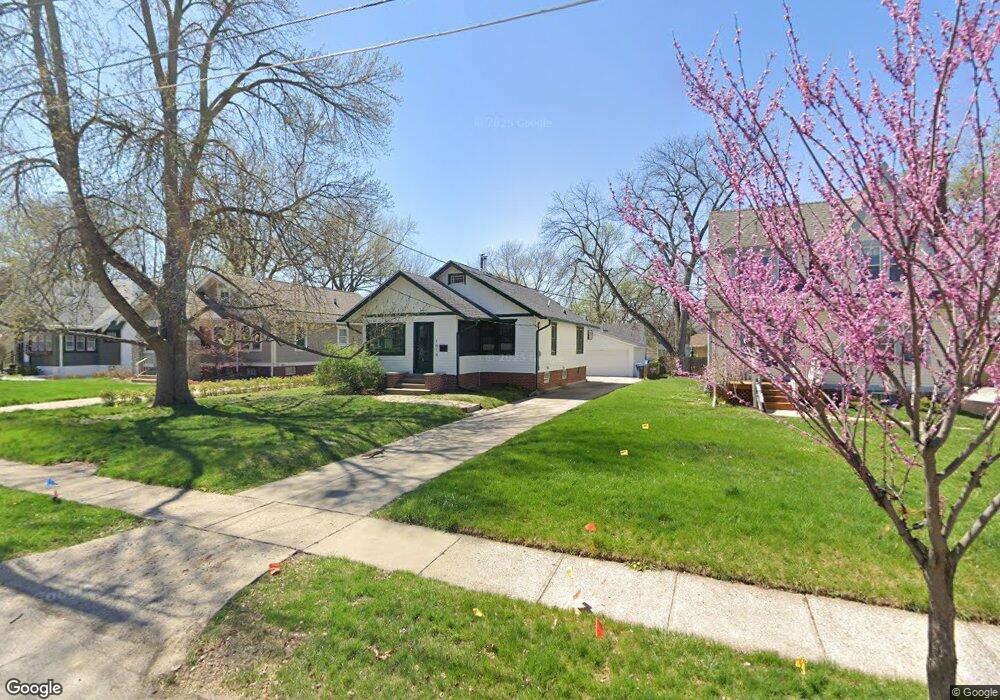 1518 47th St, Des Moines, IA 50311 - photo 1
